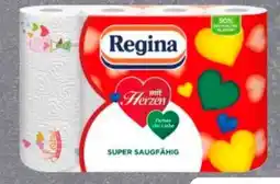Edeka Regina Küchentücher Angebot