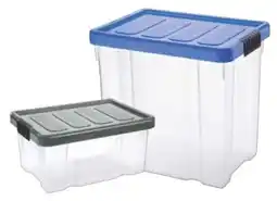 Hellweg Aufbewahrungsbox Angebot