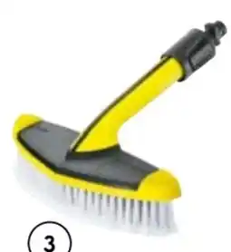 Hellweg Kärcher Weiche Waschbürste WB 60 Angebot