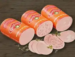 REWE Gutfried Geflügel-Aufschnitt Angebot