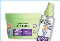Budni Garnier Fructis Hair Food Haarmaske Angebot