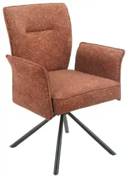 Mömax mömax premium living Armlehnstuhl Ellen Giga S Angebot