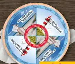 REWE Center Hamburger Käselager Pellwormer Inselkäse Angebot