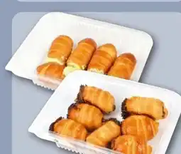 REWE Center Marziale Gebäck Angebot