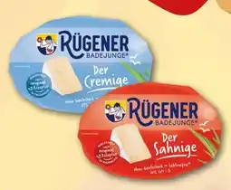 REWE Rügener Badejunge Der Cremige Angebot