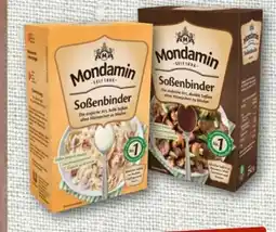 nahkauf Mondamin Soßenbinder Angebot