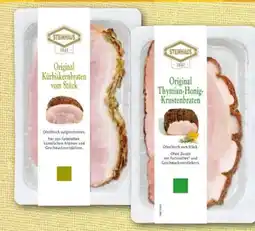 nahkauf Steinhaus Krustenbraten Angebot