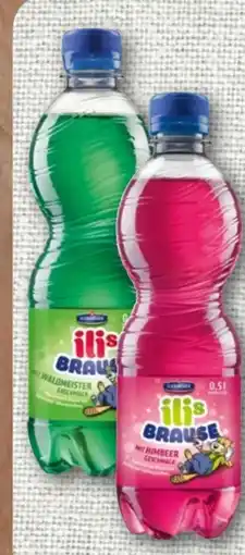 nahkauf Ileburger Sachsenquelle Brause Angebot