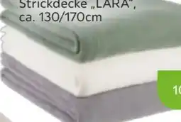 Mömax Strickdecke Lara Angebot