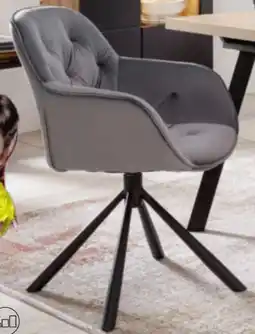 Mömax Armlehnstuhl Eileen Angebot