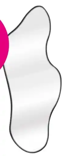 Mömax Spiegel Tiara Angebot