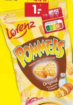 Netto Marken-Discount Lorenz Pommels Angebot