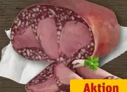 REWE Die Thüringer Filetrotwurst Angebot