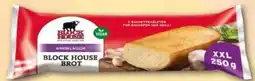 REWE Block House Brot XXL Angebot