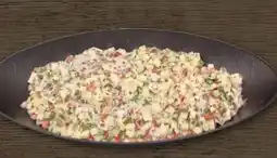 REWE Rewe Käsesalat Schikuli Angebot