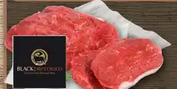 REWE Metzgerei Black Premium Irisches Roastbeef Angebot