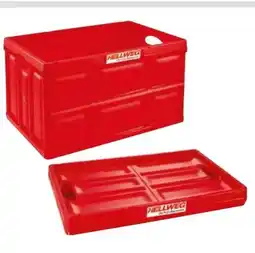 Hellweg Hellweg Klappbox Angebot
