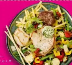 Mömax Mömax Grillteller Angebot