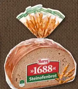 nahkauf Harry Brot 1688 Steinofenbrot Angebot