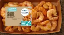 nahkauf Deutsche See Räucher-Garnele Angebot