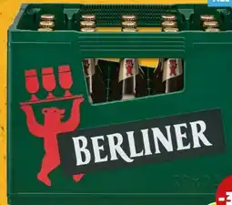 PENNY Berliner Pilsner Angebot