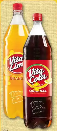 REWE Vita Cola Angebot