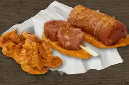 REWE Rewe Schweinefilet Hubertus Angebot