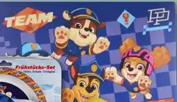 REWE Platzset Paw Patrol Angebot
