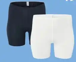 REWE Tchibo Damen-Radler-Shorts Angebot