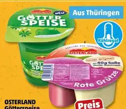 PENNY Osterland Götterspeise Angebot