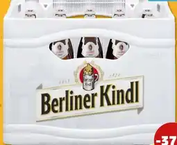 PENNY Berliner Kindl Jubiläums Pilsener Angebot