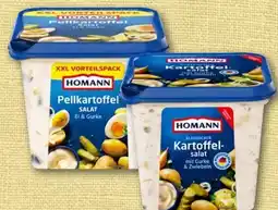 nahkauf Homann Kartoffelsalat Angebot