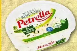 nahkauf Petrella Schnittlauch Angebot