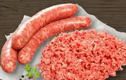 REWE Rewe Thüringer Mett Angebot