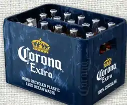 nahkauf Corona Extra Mexican Beer Angebot