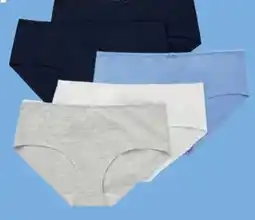 REWE Tchibo Damen 5 Pantys Angebot