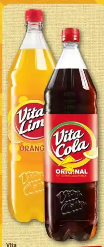 nahkauf Vita Cola Limonade Angebot