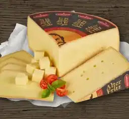 REWE Hardegger Alter Fritz Angebot