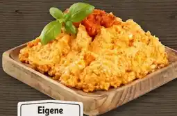 REWE Rewe Spicy Cream Angebot