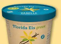 REWE Florida Eis Vanille Angebot
