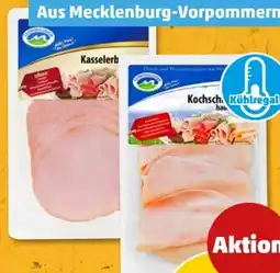 PENNY Ludwigsluster Wurstaufschnitt Angebot