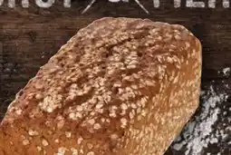 REWE Rewe Back-Station Vollkornbrot Angebot