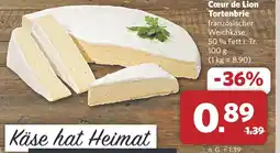 Combi Coeur de lion tortenbrie Angebot