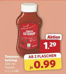 Combi Tomatenketchup Angebot