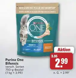 Combi Purina one bifensis Angebot