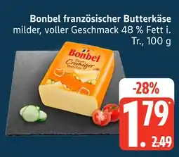 Marktkauf Bonbel französischer butterkäse Angebot