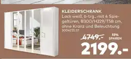 porta Kleiderschrank Angebot