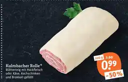 tegut Kulmbacher rolle Angebot