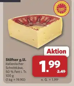 Combi Stilfser g.u Angebot