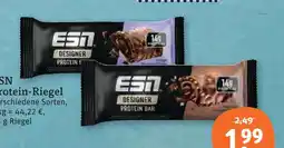 tegut Esn designer protein bar Angebot
